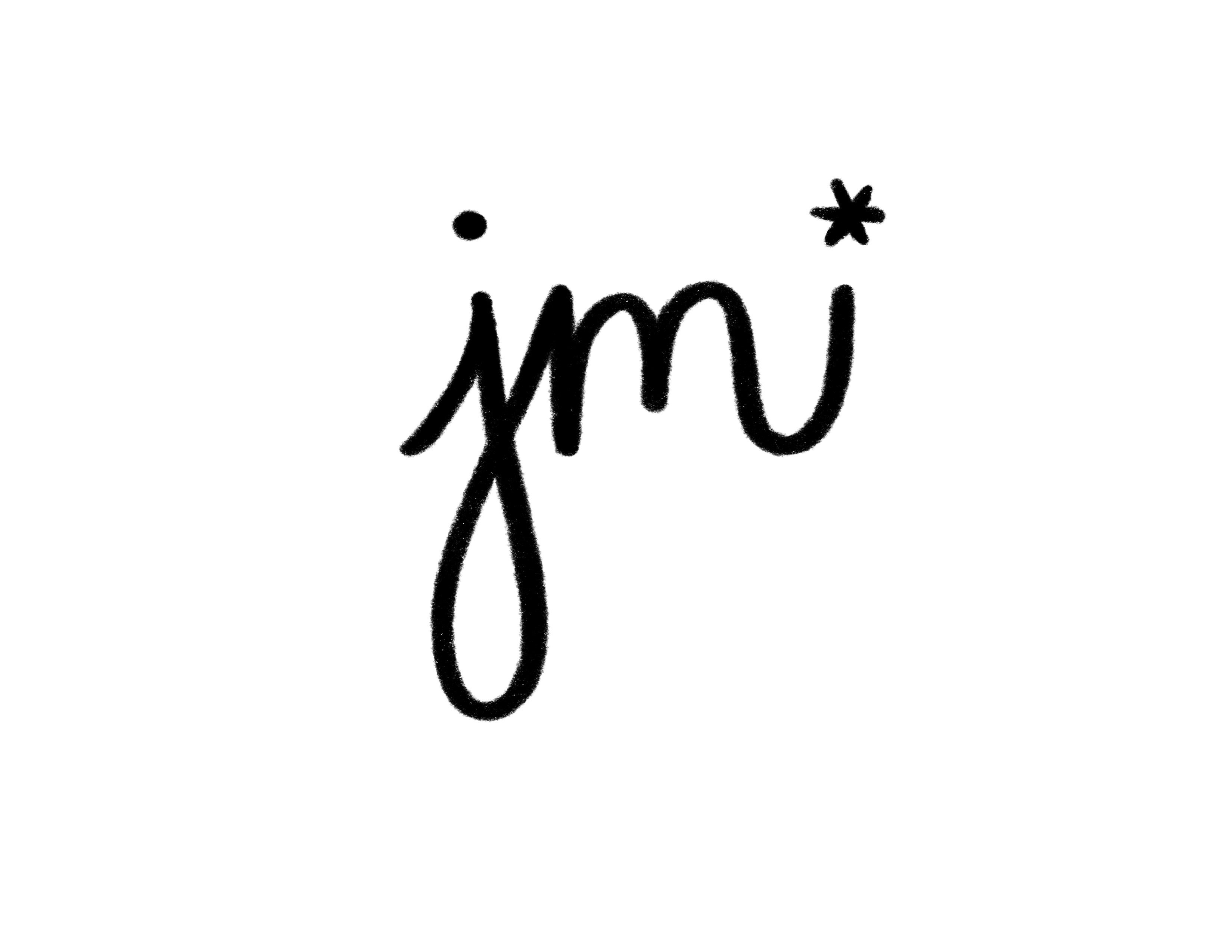 Jessica’s illustrated logo